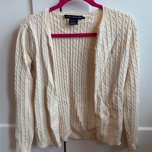 Ralph Lauren Cardigan